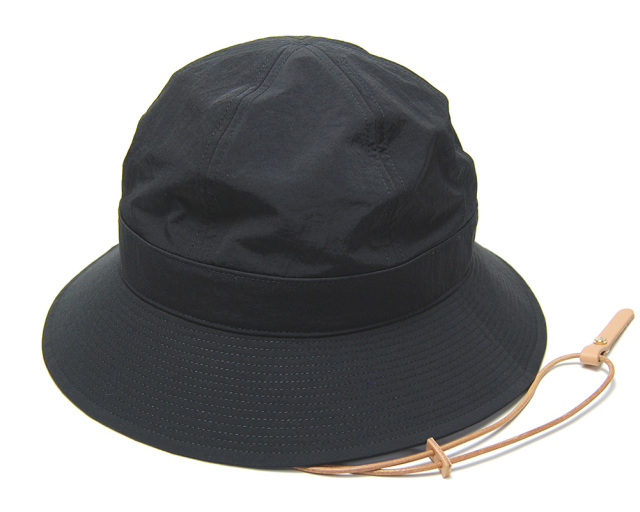 NINE TAILOR　ナインテイラー　メトロハットHyssop Hat