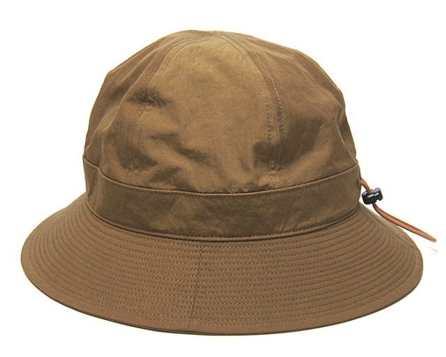 NINE TAILOR　ナインテイラー　メトロハットHyssop Hat