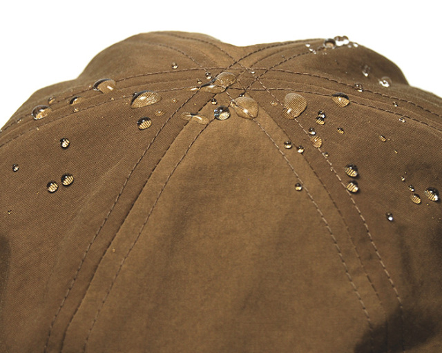 NINE TAILOR　ナインテイラー　メトロハットHyssop Hat