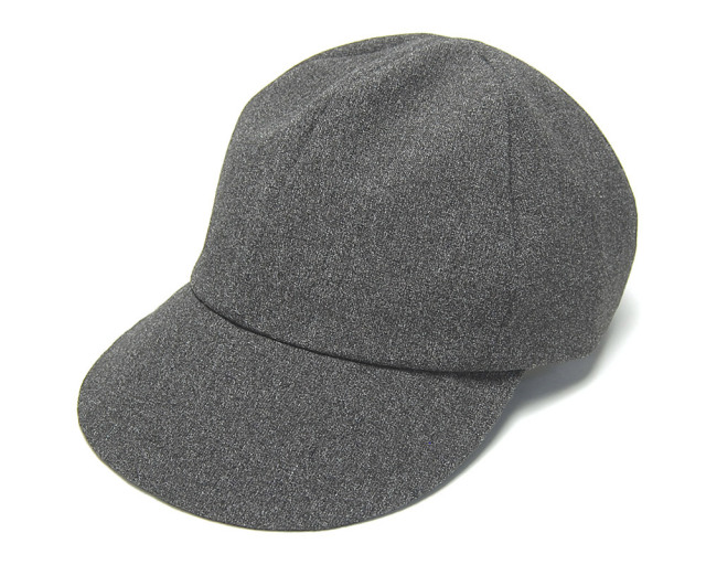 NINE TAILOR(ナインテイラー) キャップ Myrtle Cap メンズ レディース