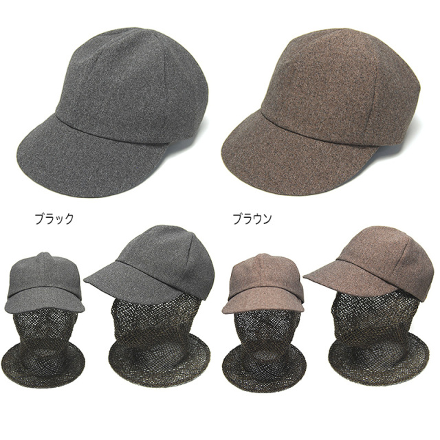 NINE TAILOR(ナインテイラー) キャップ Myrtle Cap メンズ レディース NINE TAILOR(ナインテイラー) キャップ Myrtle Cap メンズ レディース