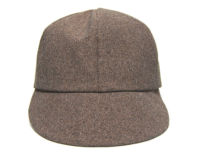 NINE TAILOR(ナインテイラー) キャップ Myrtle Cap メンズ レディース