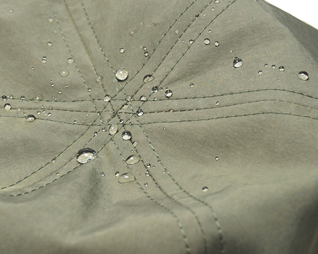 NINE TAILOR　ナインテイラー　飛行帽　フライトキャップ　Dill CAP