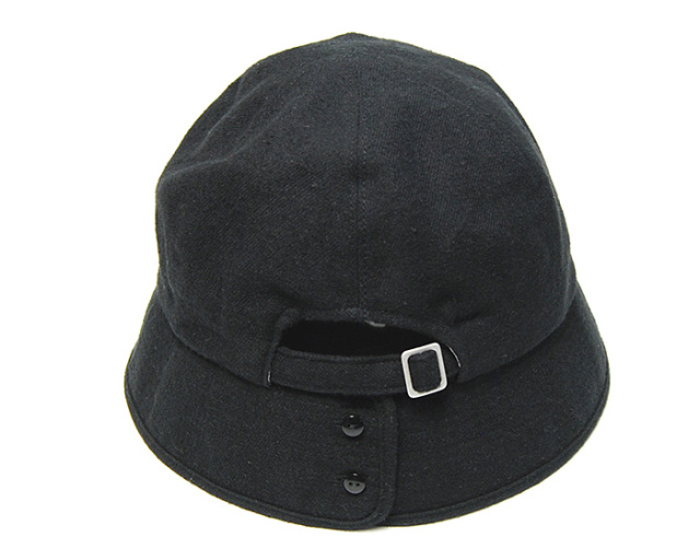 NINE TAILOR ナインテイラー ハット　Horsetail Hat