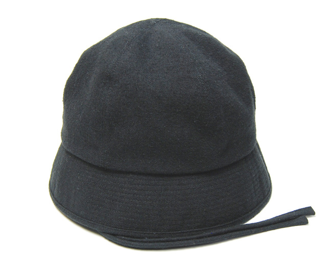 NINE TAILOR ナインテイラー ハット　Horsetail Hat