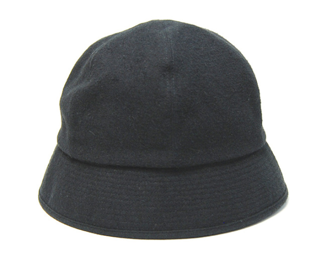 【Nine Tailor】 リネンハット NINE TAILOR(ナインテイラー) コットンリネンハット Horsetaii Hat