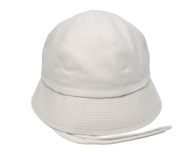 NINE TAILOR ナインテイラー ハット　Horsetail Hat