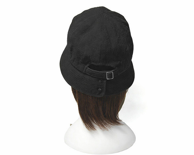 NINE TAILOR ナインテイラー ハット　Horsetail Hat