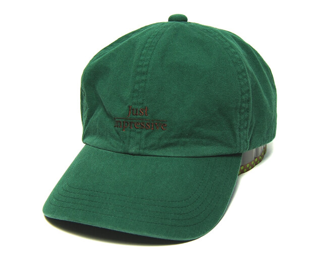NINE TAILOR(ナインテイラー) コットンリネンキャップ Woodbury Cap