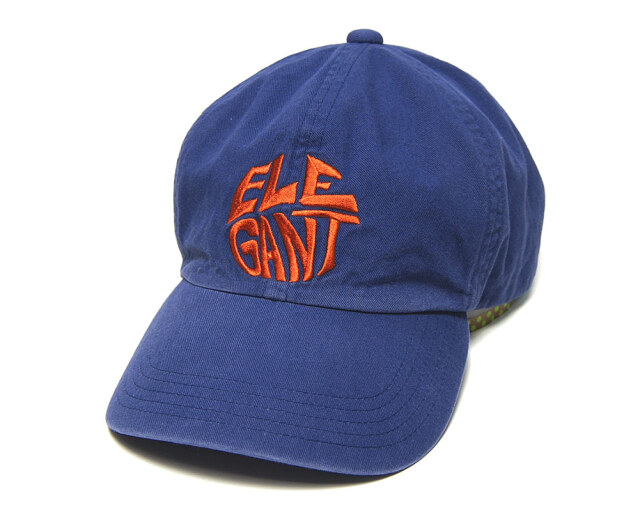 NINE TAILOR(ナインテイラー) コットンリネンキャップ Woodbury Cap
