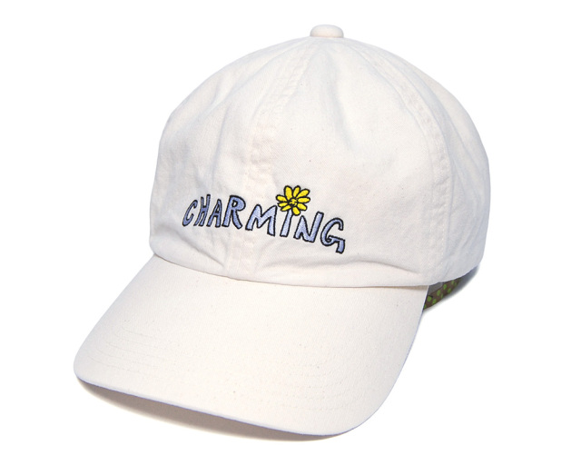 NINE TAILOR ナインテイラー キャップ Woodbury Cap