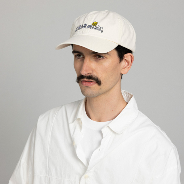 NINE TAILORウッドベリーキャップ Nine Tailor（ナインテイラー） キャップ 帽子 Nine Tailor Thistle 帽子