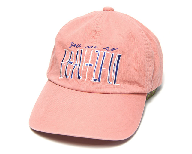 NINE TAILOR ナインテイラー キャップ Woodbury Cap