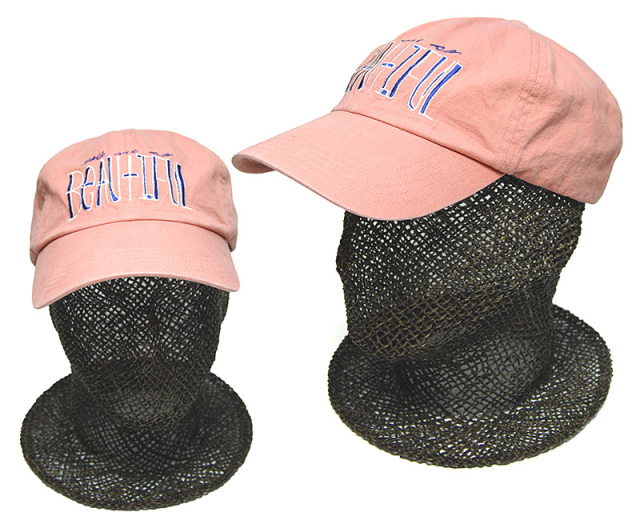 NINE TAILOR(ナインテイラー) コットンリネンキャップ Woodbury Cap