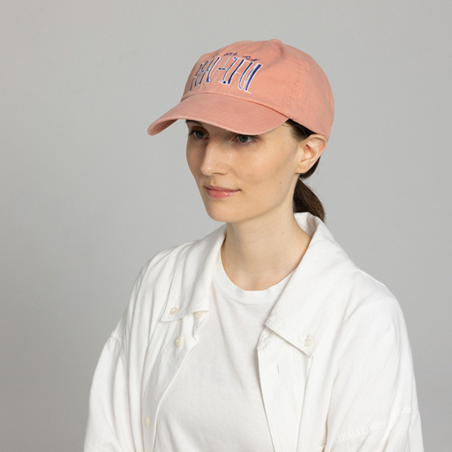 NINE TAILOR ナインテイラー キャップ Woodbury Cap