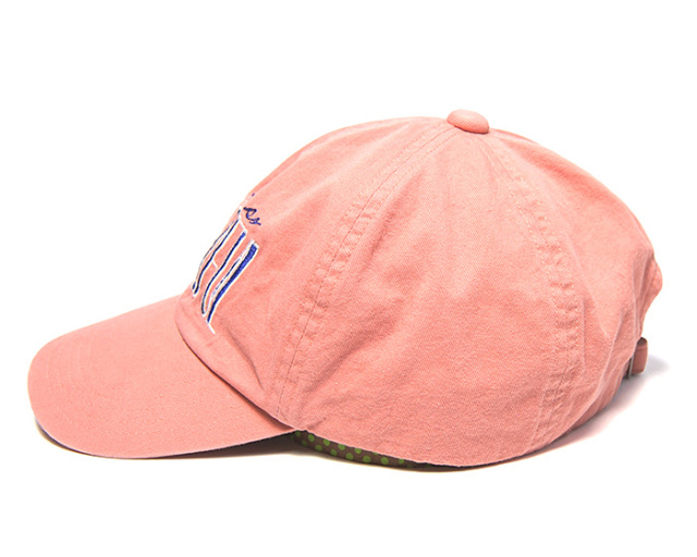 NINE TAILOR(ナインテイラー) コットンリネンキャップ Woodbury Cap