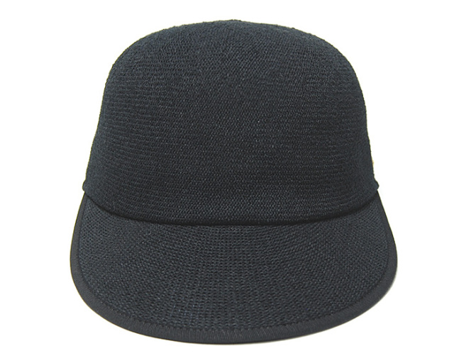 NINE TAILOR(ナインテイラー) サーモキャップ Lovage Cap メンズ