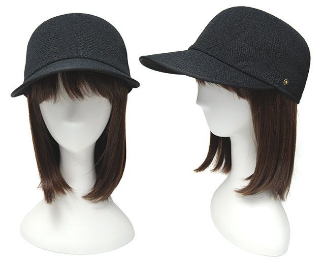 NINE TAILOR ナインテイラー　サーモキャップ