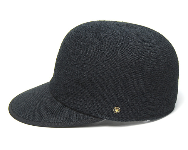 NINE TAILOR ナインテイラー　サーモキャップ