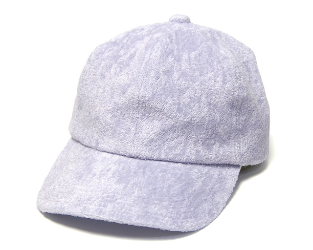NINE TAILOR　ナインテイラー　キャップ　リネンパイル　MAIZE CAP