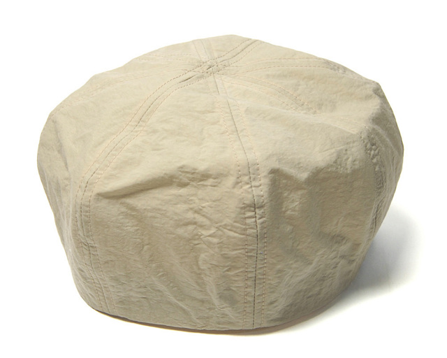 NINE TAILOR　ナインテイラー　ベレー帽　Lymington Beret　ライミントンベレー