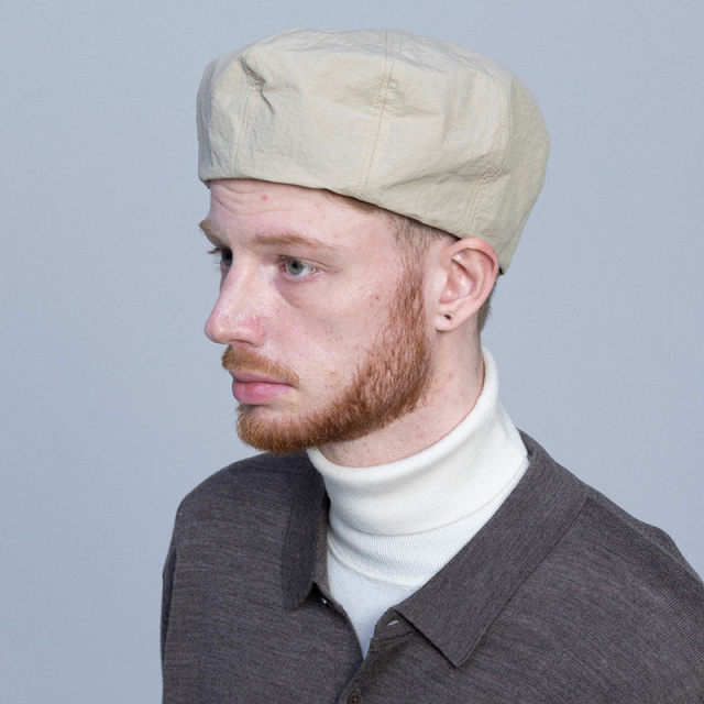 NINE TAILOR　ナインテイラー　ベレー帽　Lymington Beret　ライミントンベレー