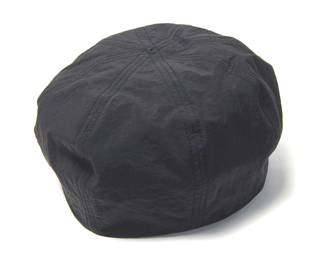 NINE TAILOR　ナインテイラー　ベレー帽　Lymington Beret　ライミントンベレー