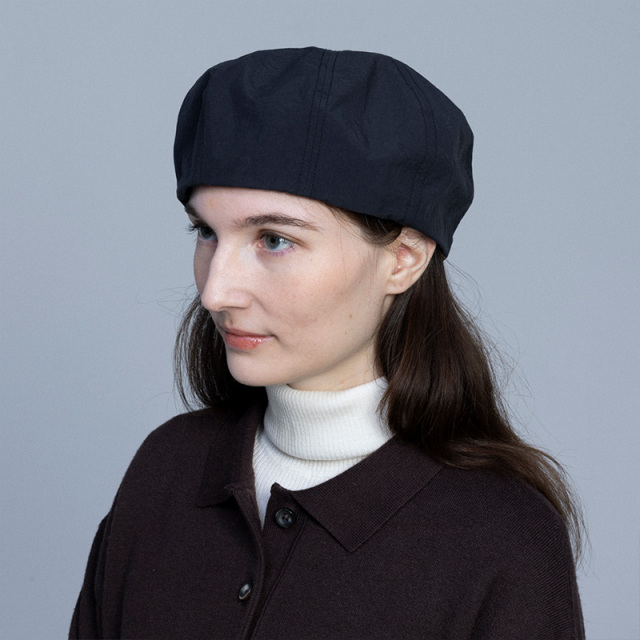 NINE TAILOR　ナインテイラー　ベレー帽　Lymington Beret　ライミントンベレー