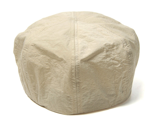 NINE TAILOR　ナインテイラー　ベレー帽　Lymington Beret　ライミントンベレー