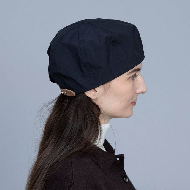 NINE TAILOR　ナインテイラー　ベレー帽　Lymington Beret　ライミントンベレー