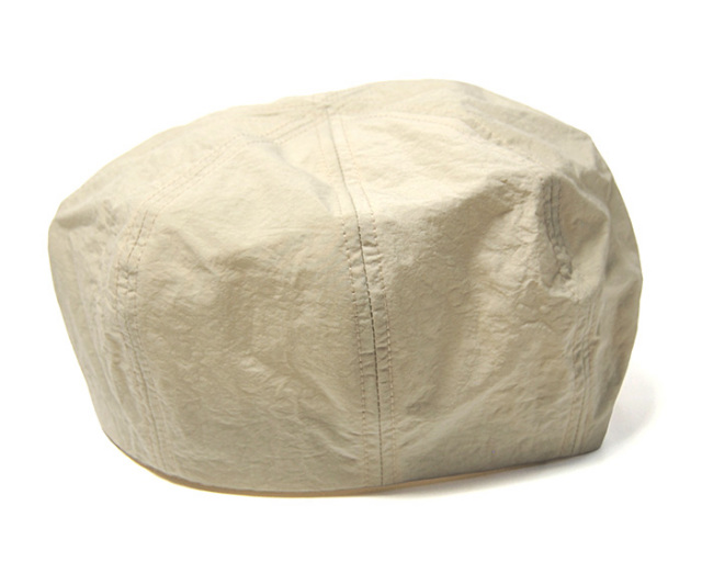 NINE TAILOR　ナインテイラー　ベレー帽　Lymington Beret　ライミントンベレー