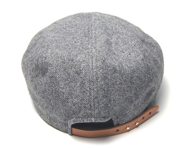 NINE TAILOR　ナインテイラー　ベレー帽　Lymington Beret