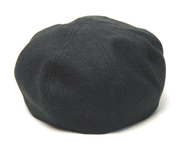 NINE TAILOR　ナインテイラー　ベレー帽　ツイード　Lymington Beret