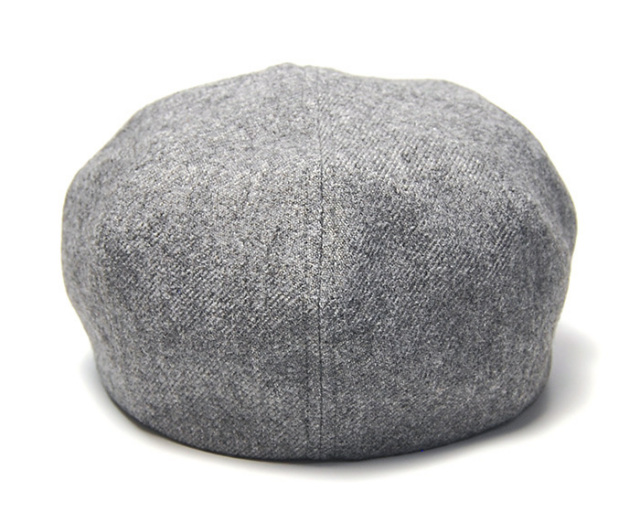 NINE TAILOR　ナインテイラー　ベレー帽　Lymington Beret