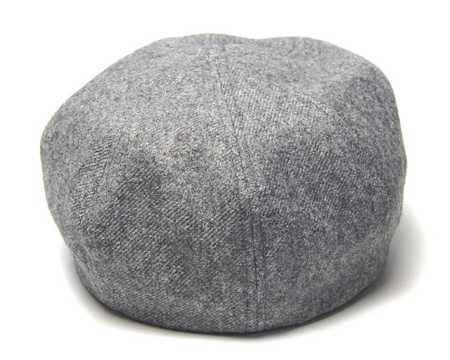 NINE TAILOR　ナインテイラー　ベレー帽　Lymington Beret