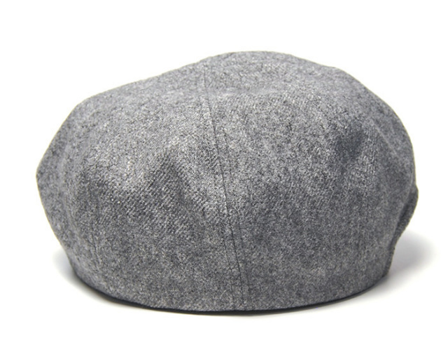 NINE TAILOR　ナインテイラー　ベレー帽　Lymington Beret