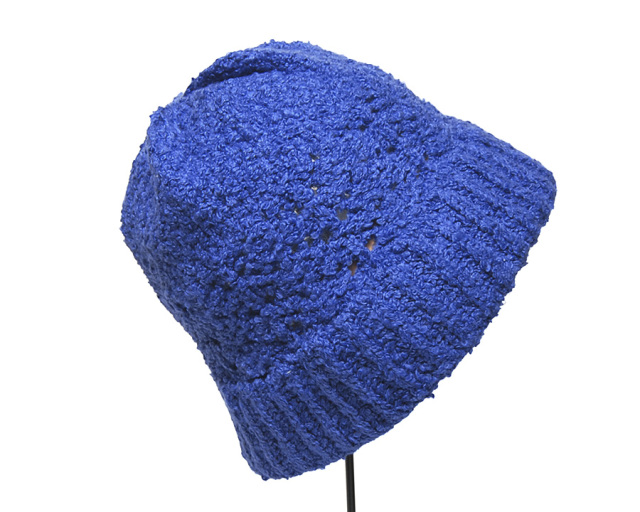 NINE TAILOR　ナインテイラー　ニットハット　Pentas Knit Hat