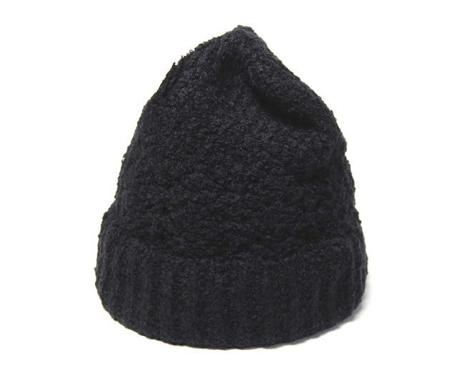 NINE TAILOR　ナインテイラー　ニットハット　Pentas Knit Hat