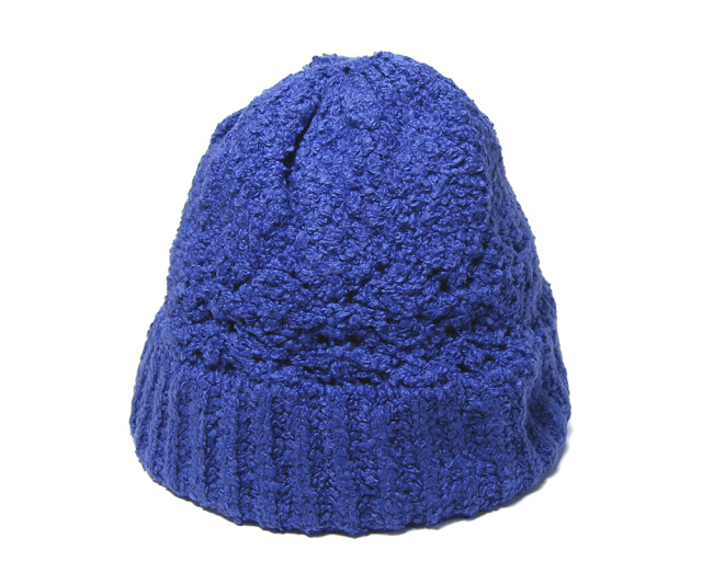 NINE TAILOR　ナインテイラー　ニットハット　Pentas Knit Hat