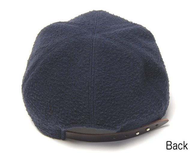 NINE TAILOR　ナインテイラー　キャップ　カセンティーノ　Dwale Cap