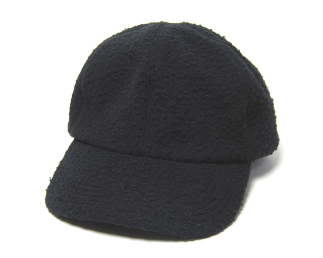 NINE TAILOR　ナインテイラー　キャップ　カセンティーノ　Dwale Cap