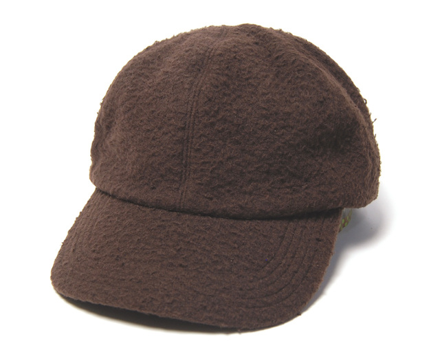 NINE TAILOR　ナインテイラー　キャップ　カセンティーノ　Dwale Cap