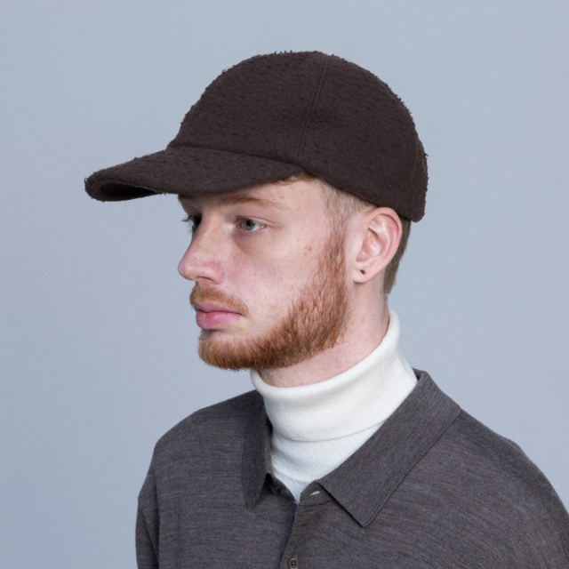 NINE TAILOR　ナインテイラー　キャップ　カセンティーノ　Dwale Cap