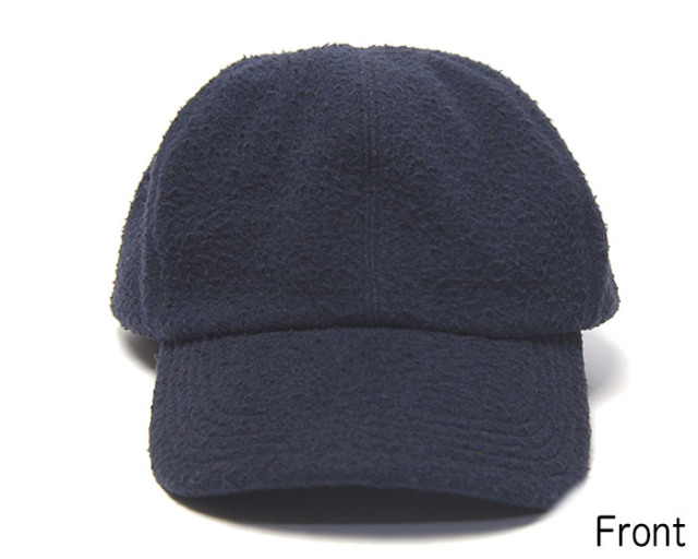 NINE TAILOR　ナインテイラー　キャップ　カセンティーノ　Dwale Cap