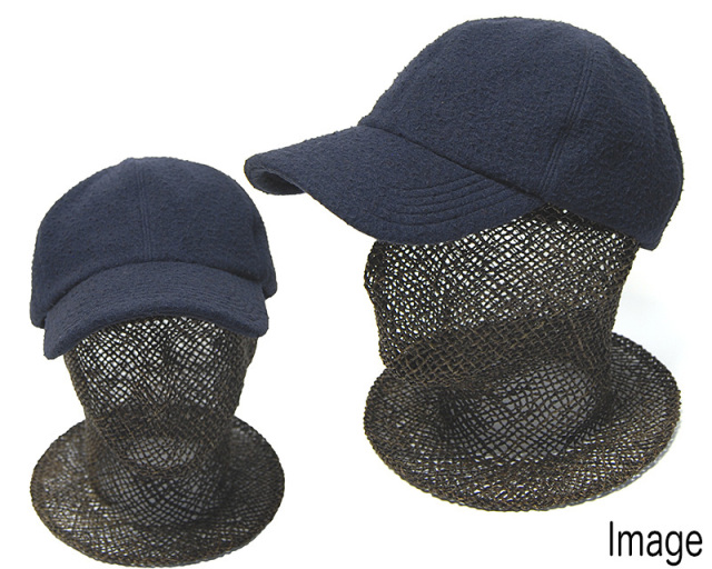 NINE TAILOR　ナインテイラー　キャップ　カセンティーノ　Dwale Cap