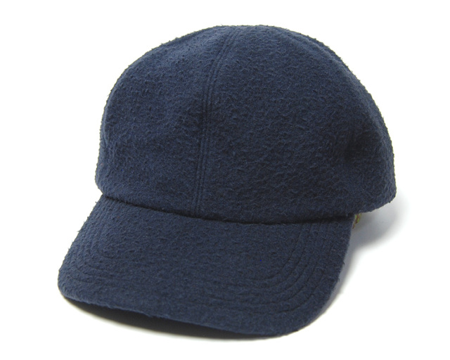 NINE TAILOR　ナインテイラー　キャップ　カセンティーノ　Dwale Cap