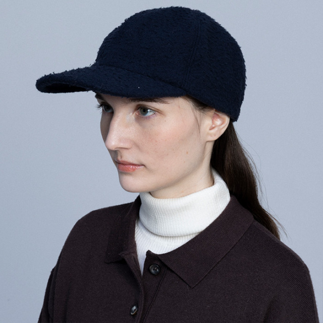 NINE TAILOR　ナインテイラー　キャップ　カセンティーノ　Dwale Cap