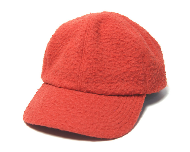 NINE TAILOR　ナインテイラー　キャップ　カセンティーノ　Dwale Cap
