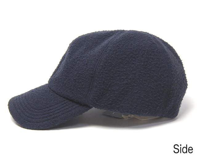 NINE TAILOR　ナインテイラー　キャップ　カセンティーノ　Dwale Cap
