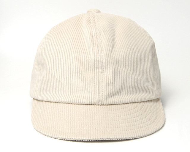 NINE TAILOR　ナインテイラー　小つばキャップ　LYMINGTON CAP　N-196